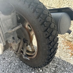 ディオ チェスタ ホンダ 原付 50cc 滋賀県 滋賀県からの画像