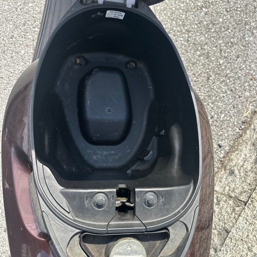 ディオ チェスタ ホンダ 原付 50cc 滋賀県 滋賀県から