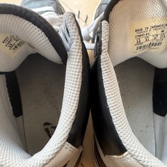  NIKE ナイキ SWEET CLASSIC HIGH スイートクラシックハイ スニーカー27.5の画像