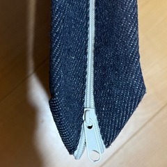 スヌーピーポーチの画像