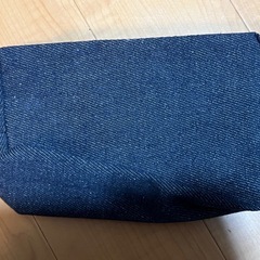 スヌーピーポーチの画像