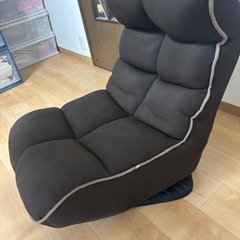 1人用ソファーの画像