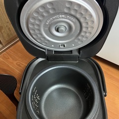 Tiger-炊飯器_多数の方と交渉中の画像