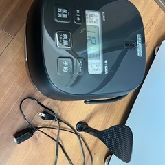 Tiger-炊飯器_多数の方と交渉中の画像