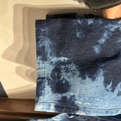 ジーパン デニムパンツ 29インチ の画像