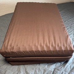 マットレスの画像