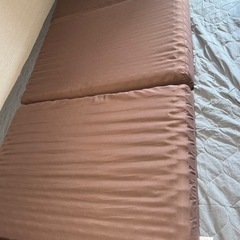 マットレスの画像