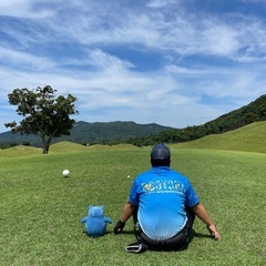20代〜40代でゴルフを楽しみませんか？毎月定期的に活動中！（土...