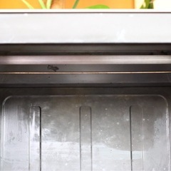 無印良品電子れんしレンジの画像