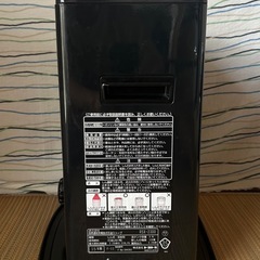 石油ストーブの画像