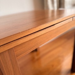 unico  食卓
の画像