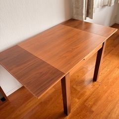 unico  食卓
の画像