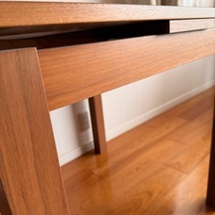 unico  食卓
の画像