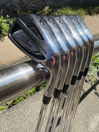 タイトリストAP2 714 セット