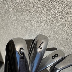 タイトリストAP2 714 セットの画像