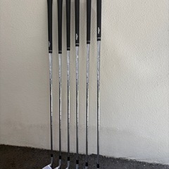 タイトリストAP2 714 セットの画像