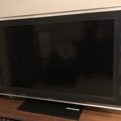 SONY BRAVIA KDL-40X5000 液晶テレビ 40型の画像