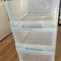 チェストの画像