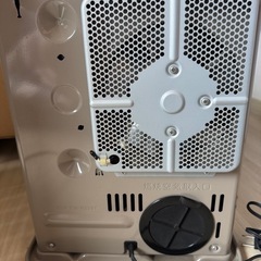 ストーブ　コロナ　ウルトラミニの画像