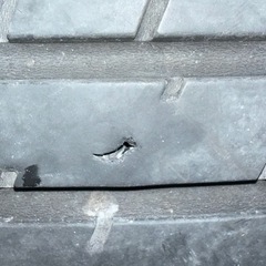 19インチ　タイヤホイールセット　225 45 R19の画像