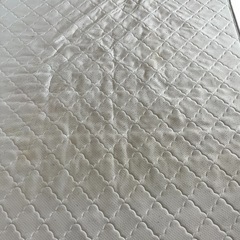 【汚れ等有り】クイーンサイズ👑マットレス🛌の画像