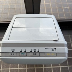 富士通 脱臭機 HDS-302G プラズィオン 動作品の画像