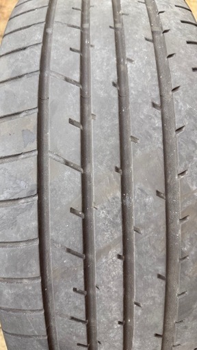 19インチ　タイヤホイールセット　225 45 R19