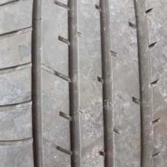 19インチ　タイヤホイールセット　225 45 R19の画像