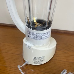 ファイバーミキサー MX-X39の画像