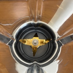 ファイバーミキサー MX-X39の画像