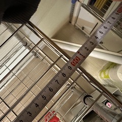 スチールラック 4段 の画像