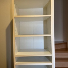 ※近日削除　11/15までの引き取り収納棚の画像