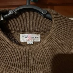 セーターの画像