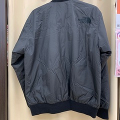 ☆ドリーム2号館☆⭐ジモティー割引⭐THE NORTH FACE 中綿ジャケット/黒/Lの画像