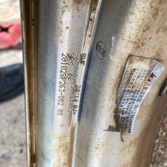 ワーク　シュバート　レグニッツ４本セット
の画像