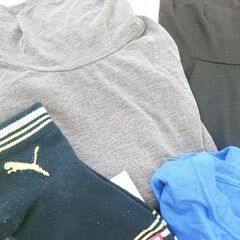 ヒートテック おまけ付きの画像