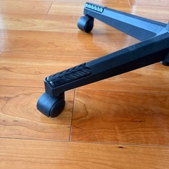 ゲーミングチェアの画像