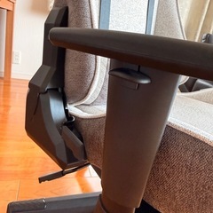 ゲーミングチェアの画像