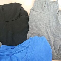 ヒートテック おまけ付きの画像