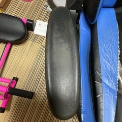 レーシングチェアの画像