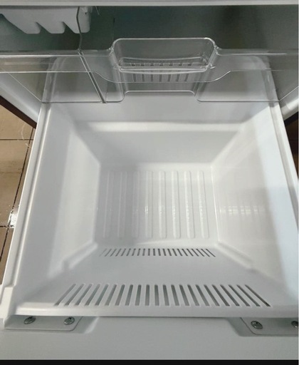 (送料無料) 2020年 極美品 138L 冷蔵庫 Panasonic 抗菌フィルター ダークブラウンカラー ⑧