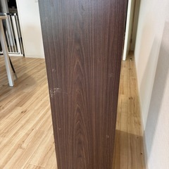 収納　棚　ラックの画像