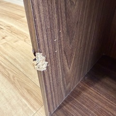 収納　棚　ラックの画像