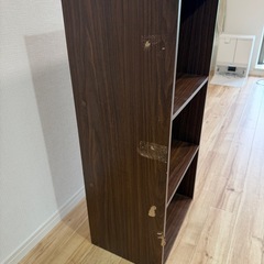 収納　棚　ラックの画像