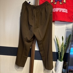 ソフトパンツ LLの画像