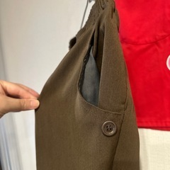 ソフトパンツ LLの画像