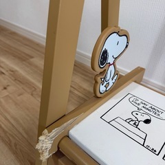 ペット用犬用ハンガーラック　　　　　　　　の画像