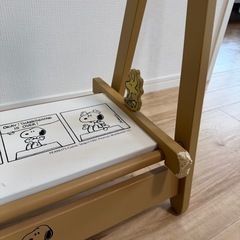 ペット用犬用ハンガーラック　　　　　　　　の画像