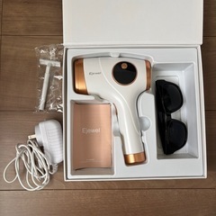 光脱毛器❤️の画像