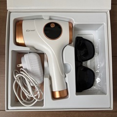 光脱毛器❤️の画像